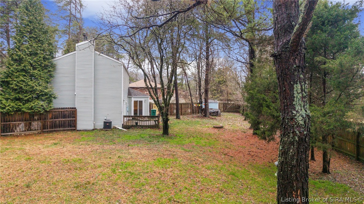 1135 Pinewood Drive