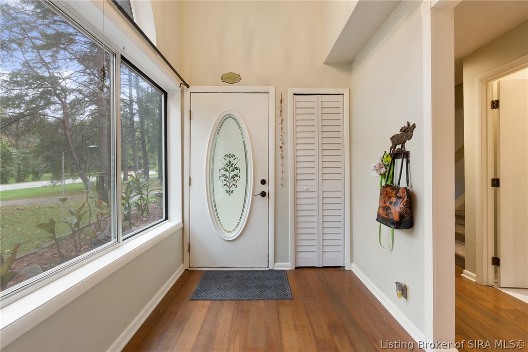 1135 Pinewood Drive