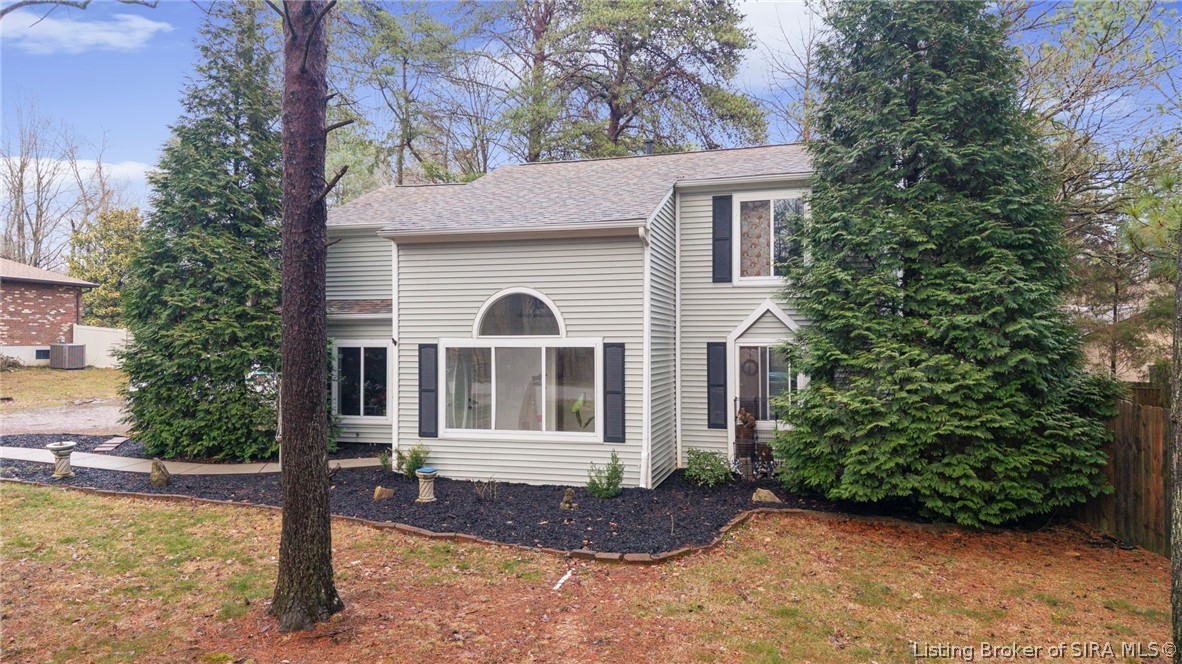 1135 Pinewood Drive