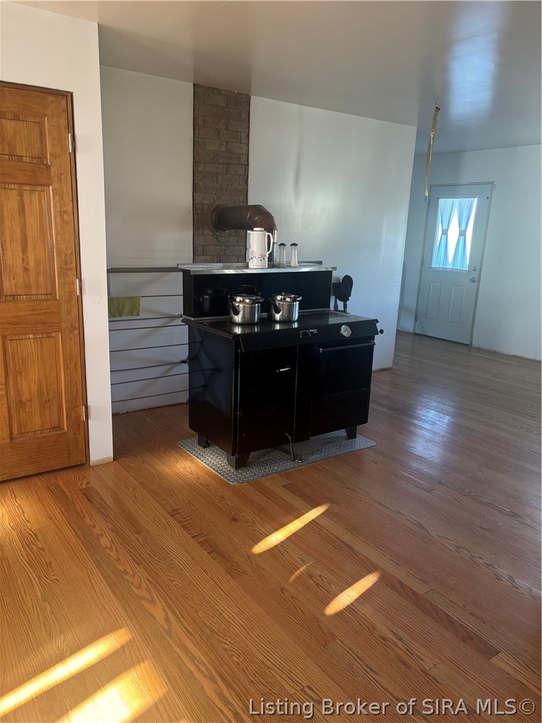 2322 N Whiskey Hollow Road