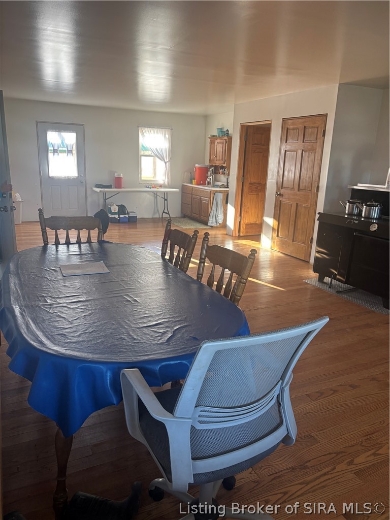 2322 N Whiskey Hollow Road