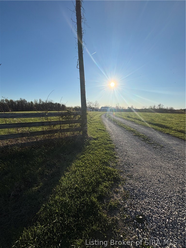2322 N Whiskey Hollow Road