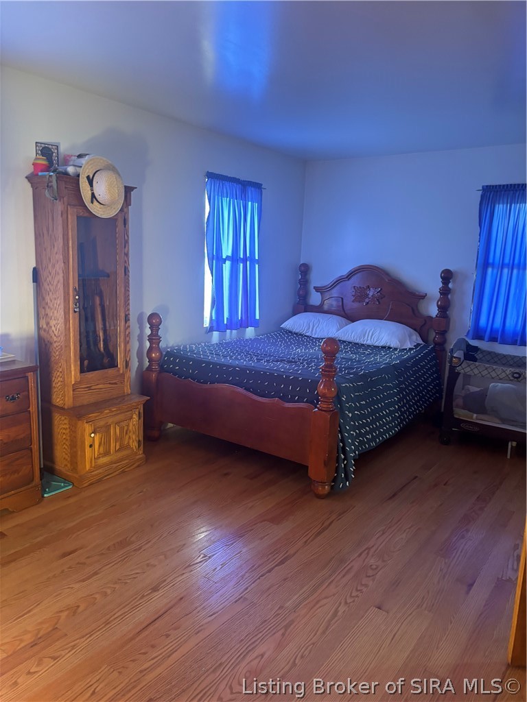 2322 N Whiskey Hollow Road