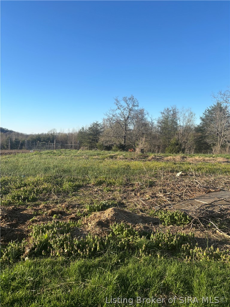 2322 N Whiskey Hollow Road