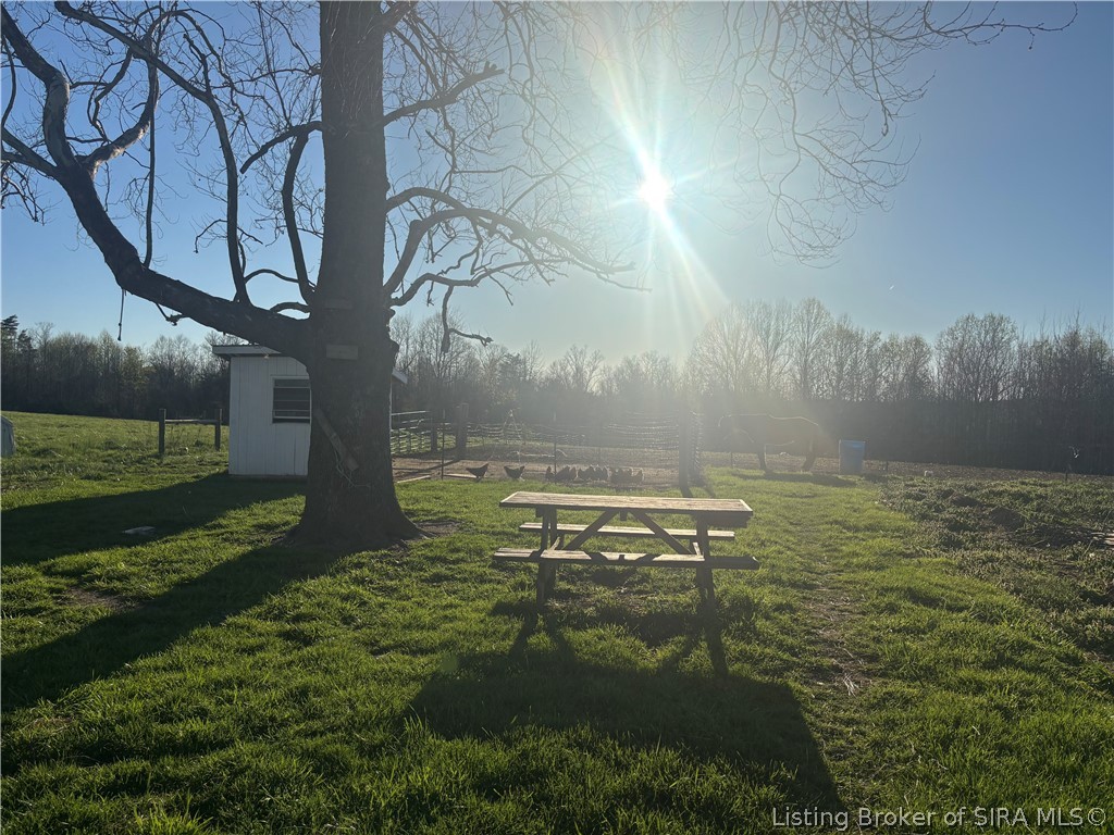 2322 N Whiskey Hollow Road