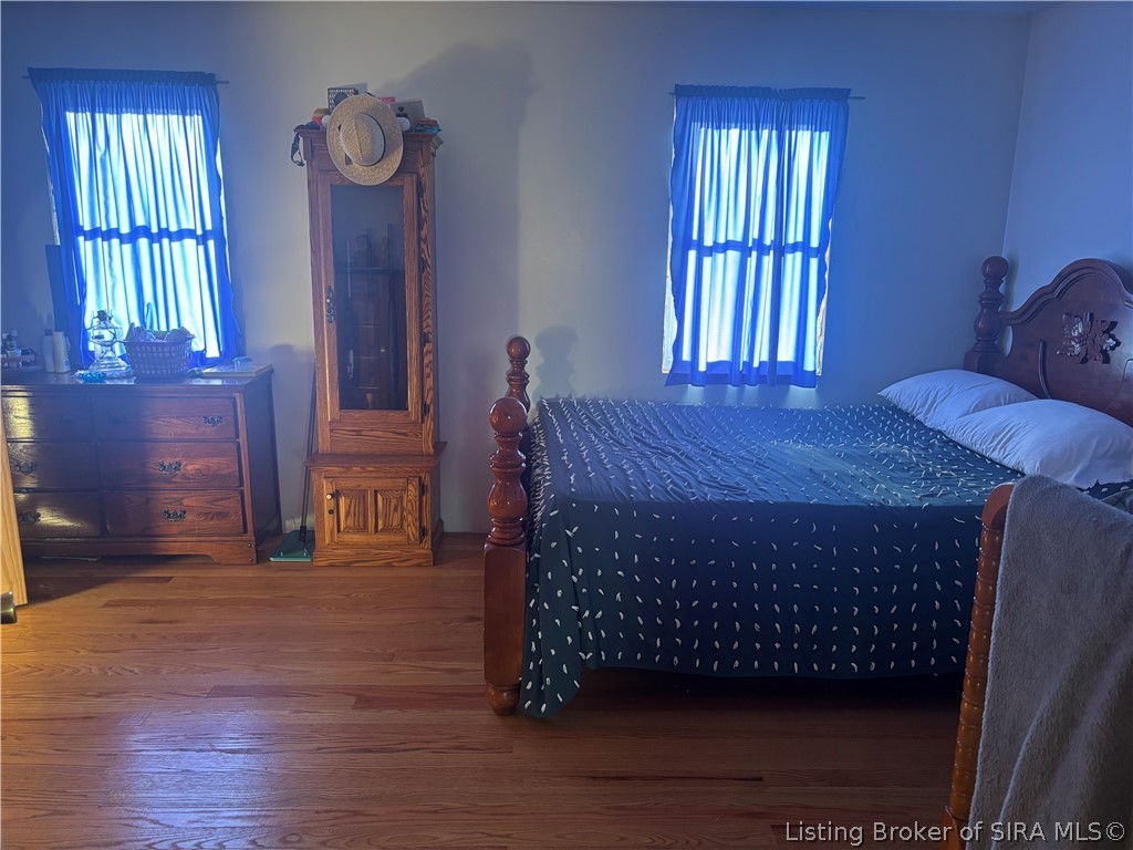 2322 N Whiskey Hollow Road
