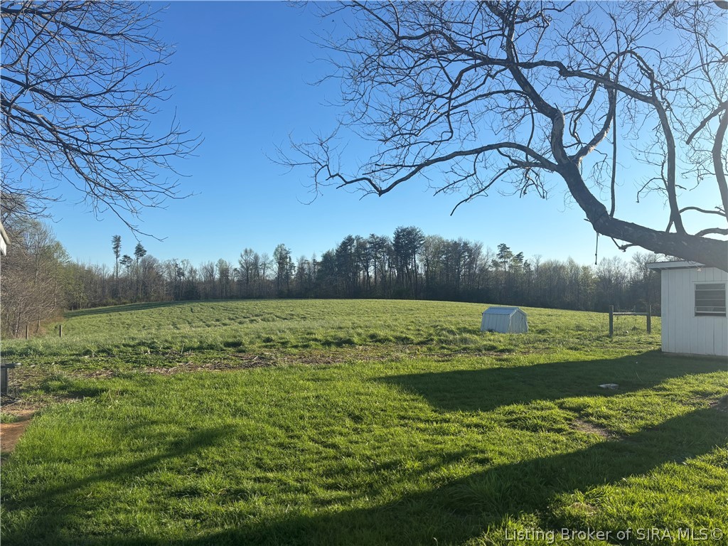2322 N Whiskey Hollow Road