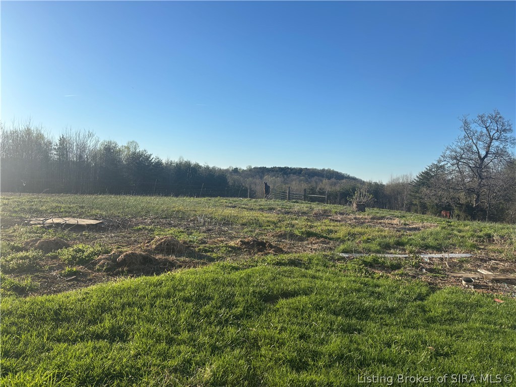 2322 N Whiskey Hollow Road