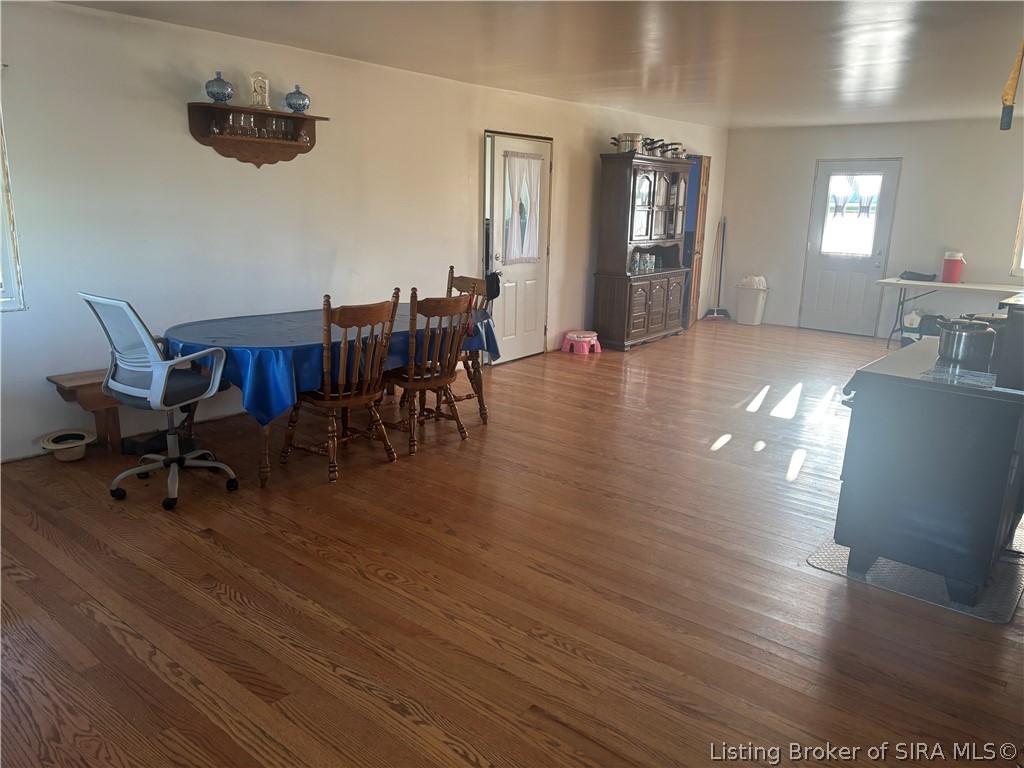 2322 N Whiskey Hollow Road