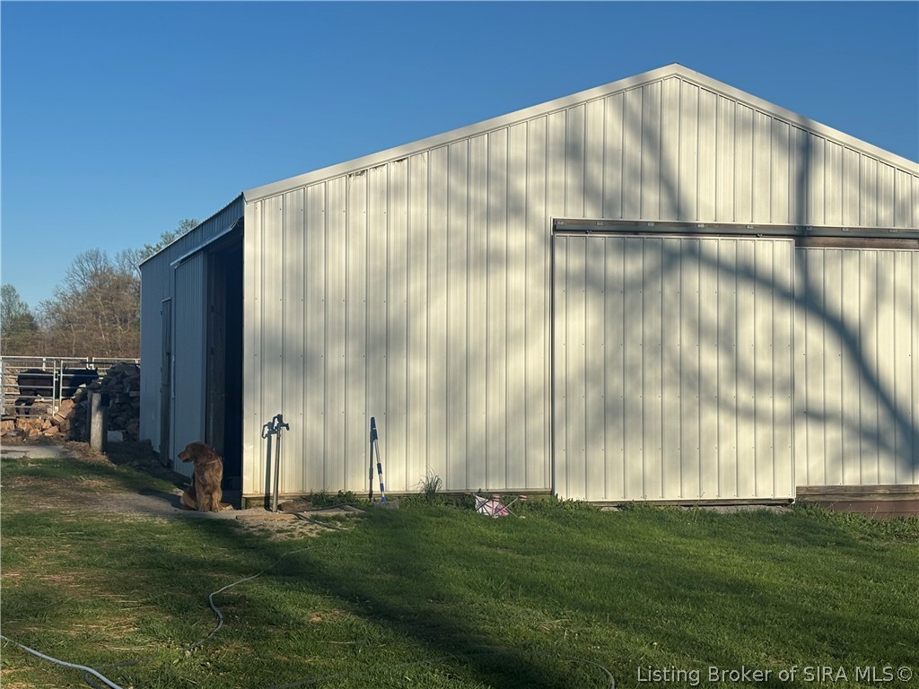 2322 N Whiskey Hollow Road