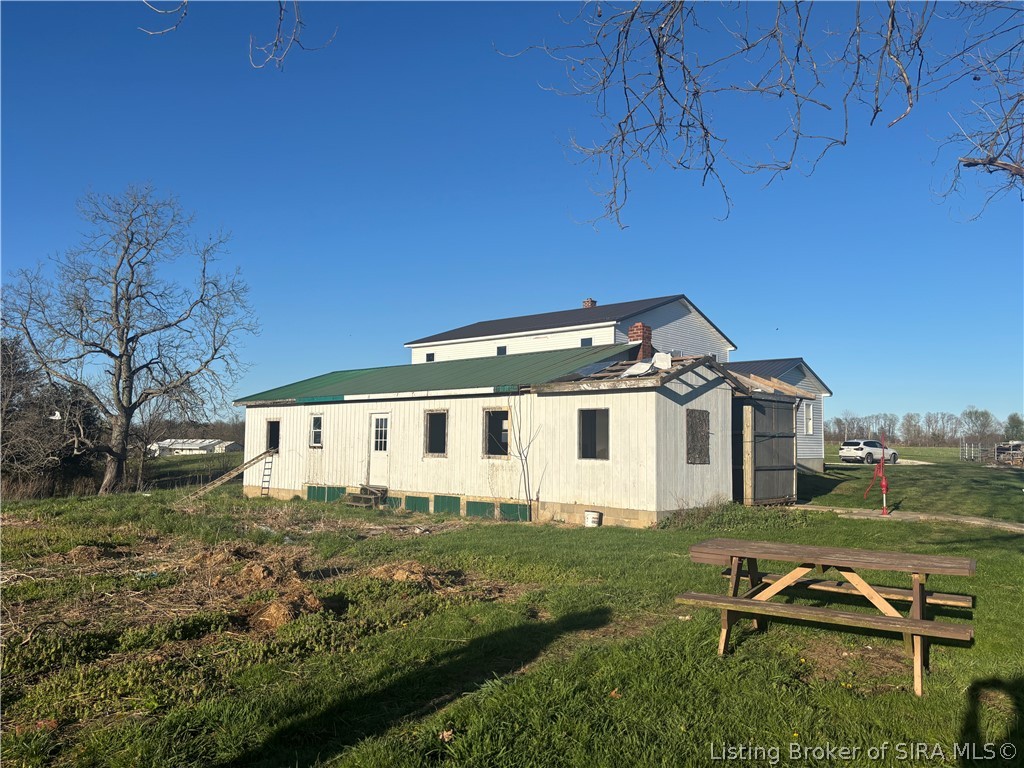2322 N Whiskey Hollow Road