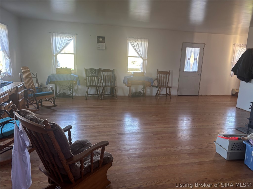 2322 N Whiskey Hollow Road