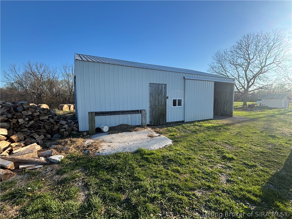 2322 N Whiskey Hollow Road