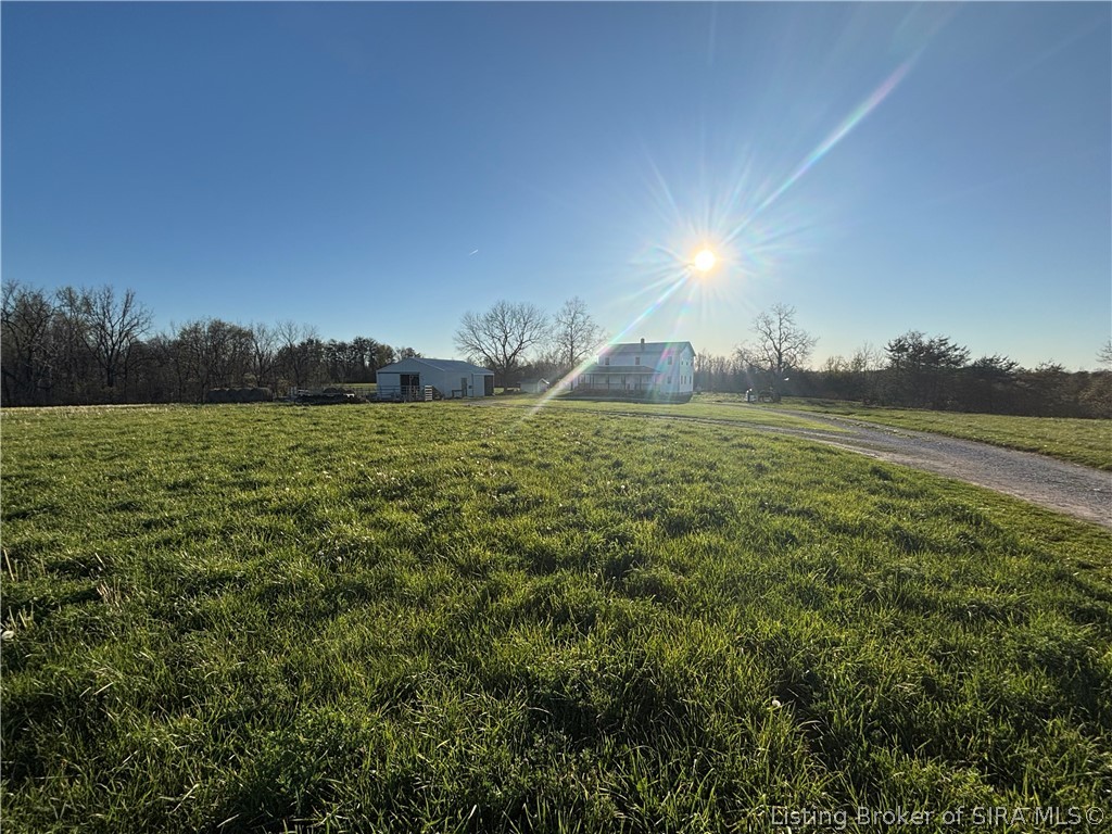 2322 N Whiskey Hollow Road