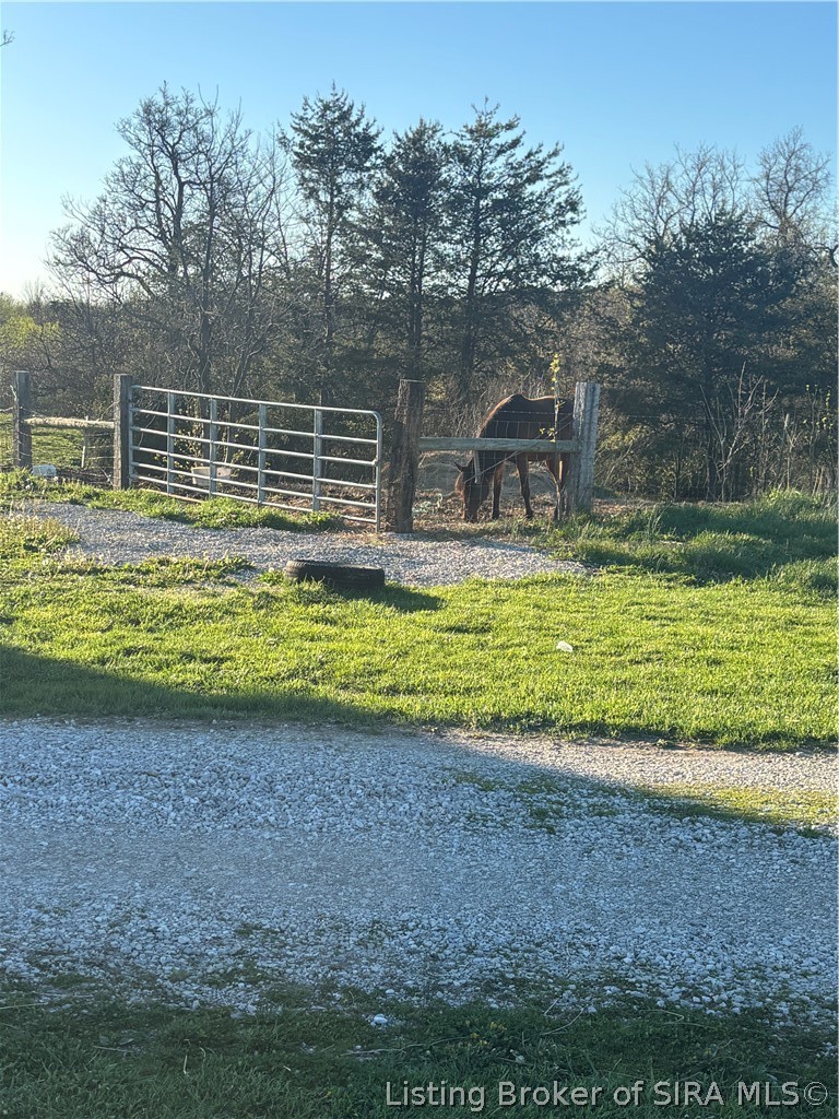 2322 N Whiskey Hollow Road