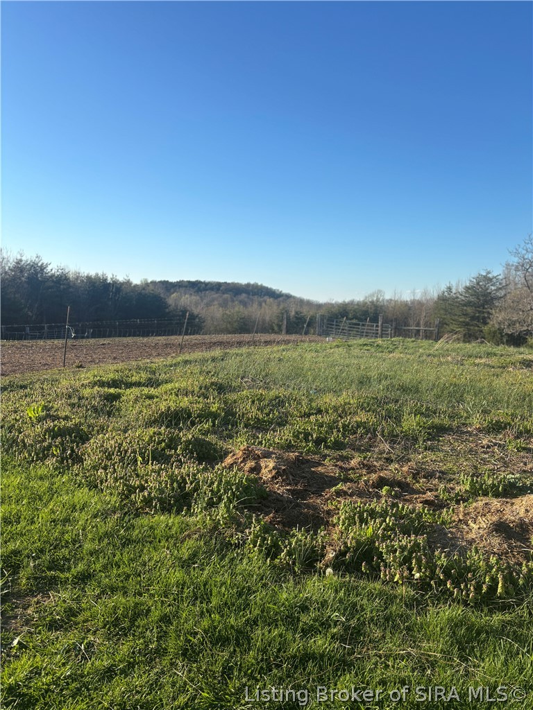 2322 N Whiskey Hollow Road