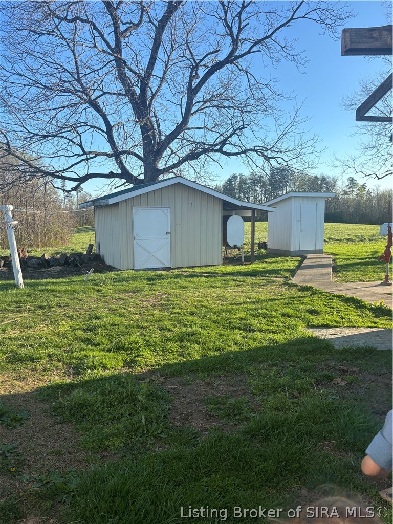 2322 N Whiskey Hollow Road
