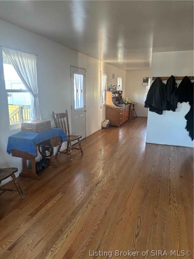 2322 N Whiskey Hollow Road