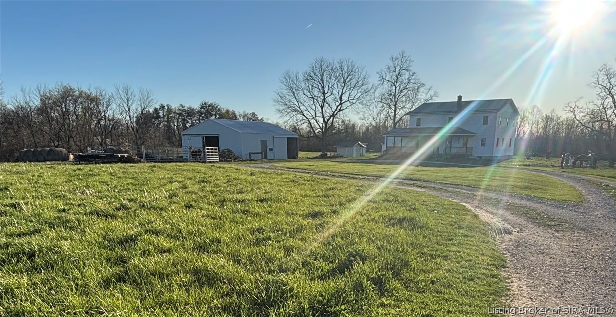 2322 N Whiskey Hollow Road