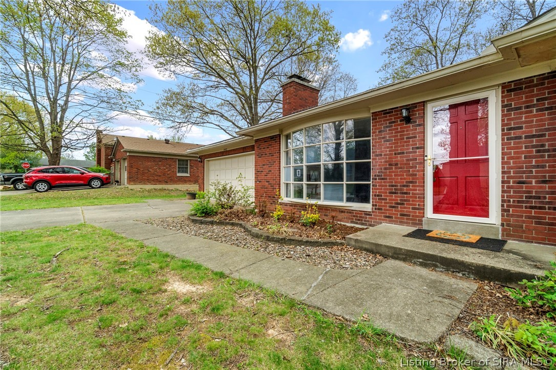 3403 Jaffrey Drive
