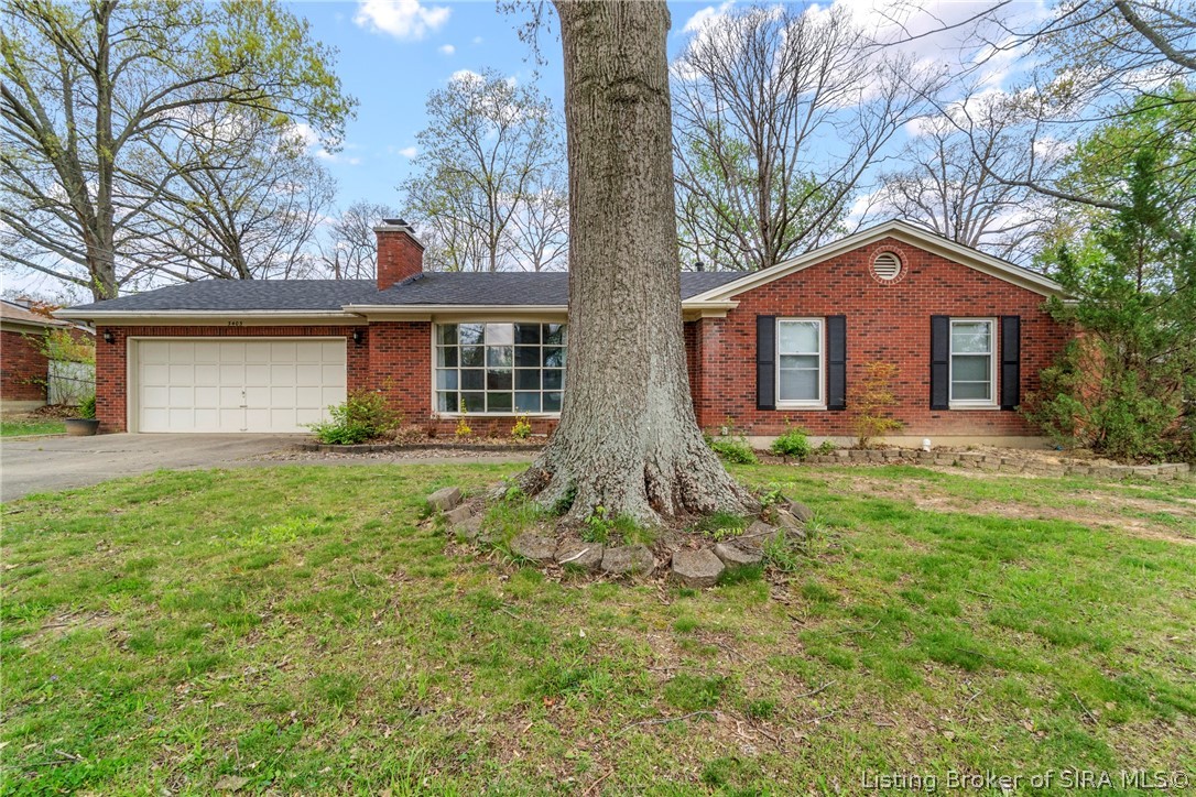 3403 Jaffrey Drive