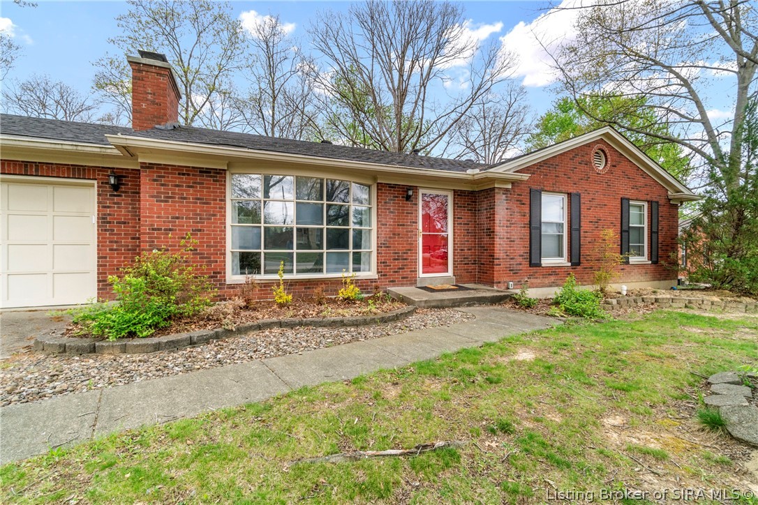 3403 Jaffrey Drive