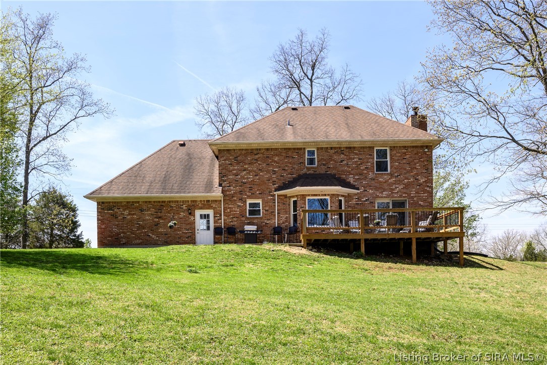 7456 Saddlebrook Court