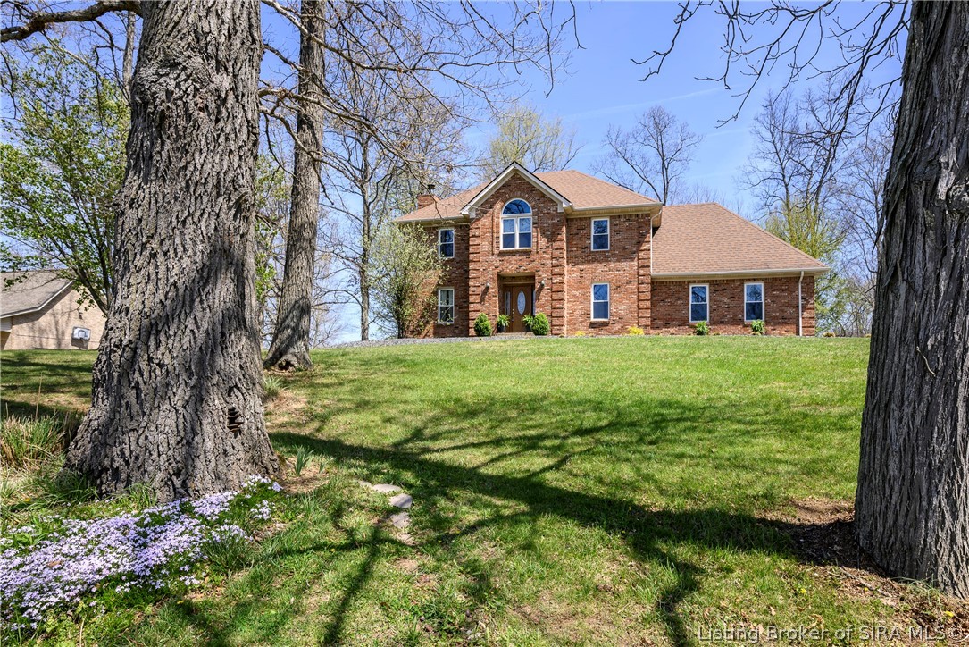 7456 Saddlebrook Court