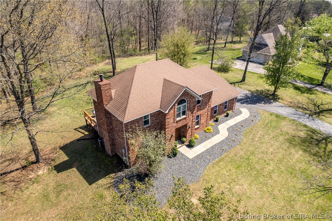 7456 Saddlebrook Court