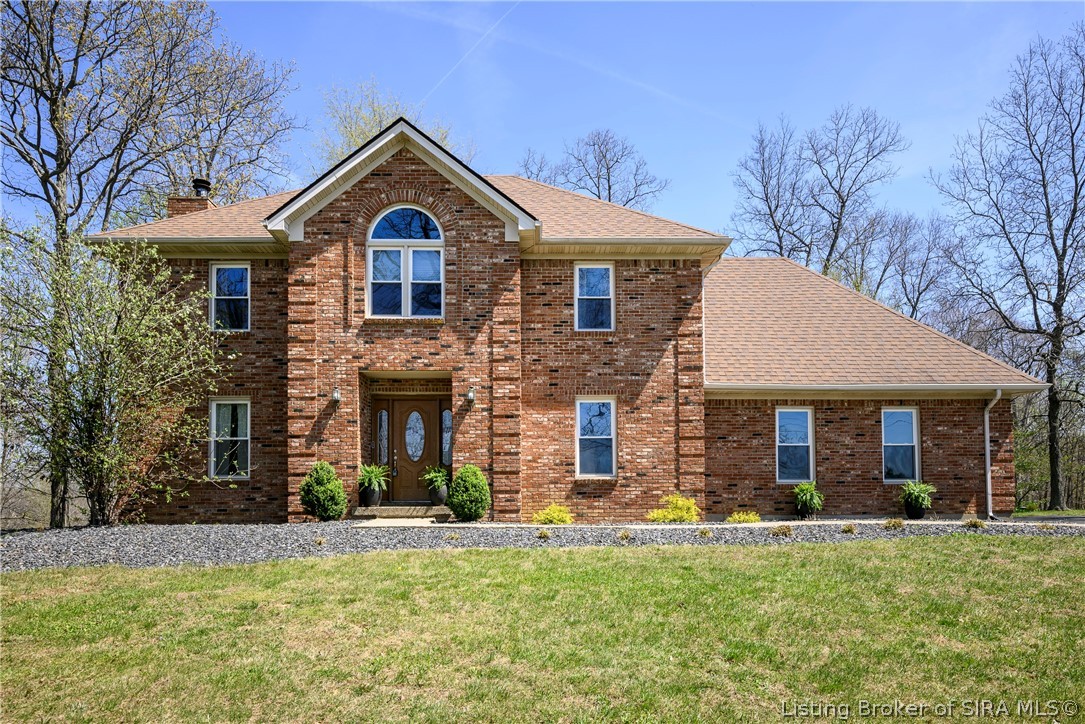 7456 Saddlebrook Court