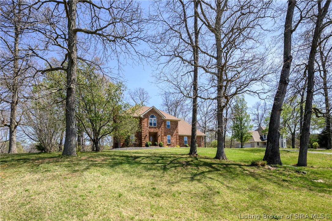 7456 Saddlebrook Court