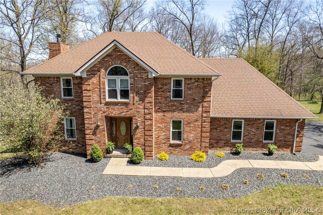 7456 Saddlebrook Court