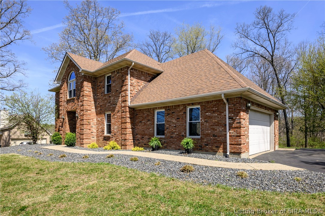 7456 Saddlebrook Court