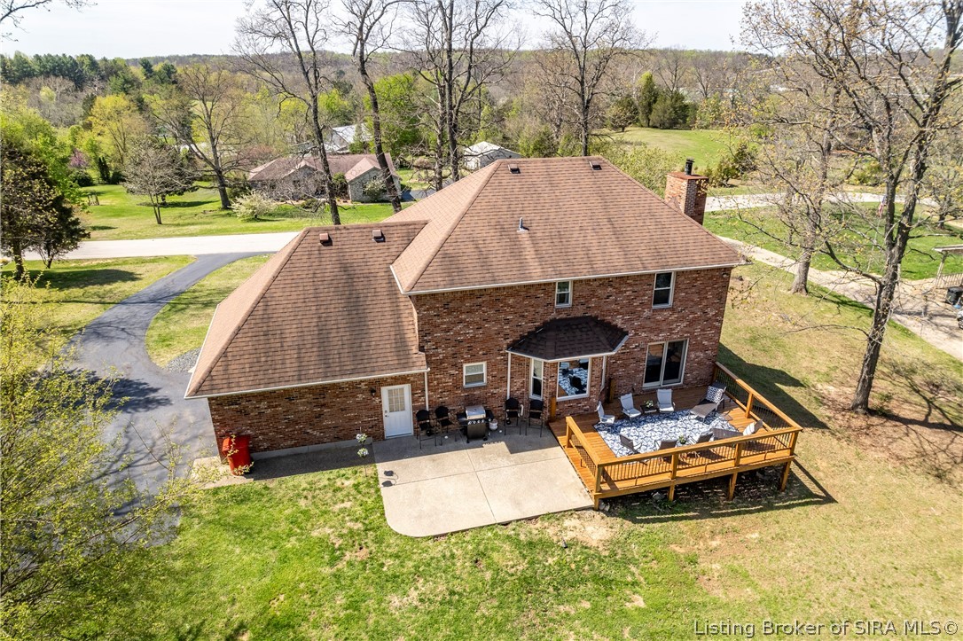 7456 Saddlebrook Court