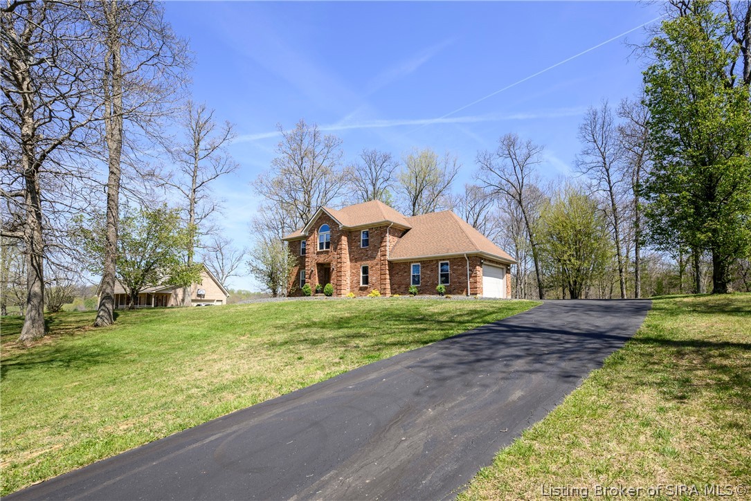 7456 Saddlebrook Court