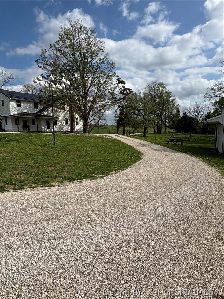 1971 N Naugle Road