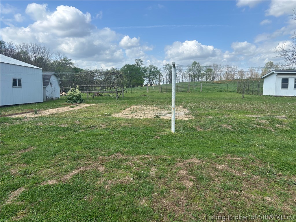 1971 N Naugle Road