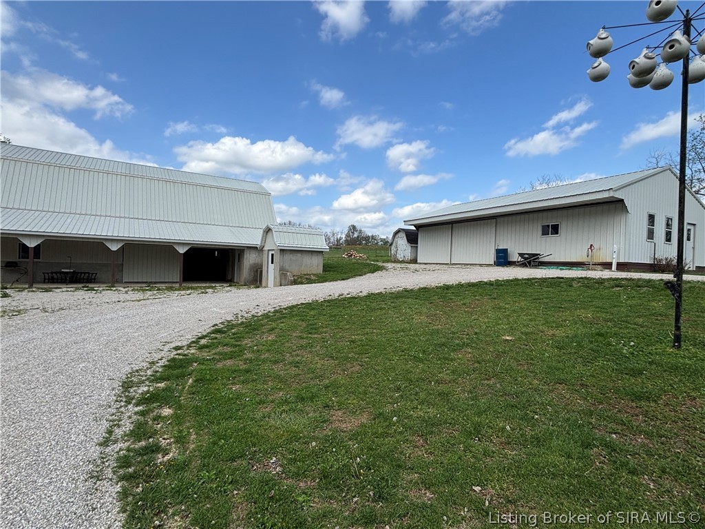 1971 N Naugle Road