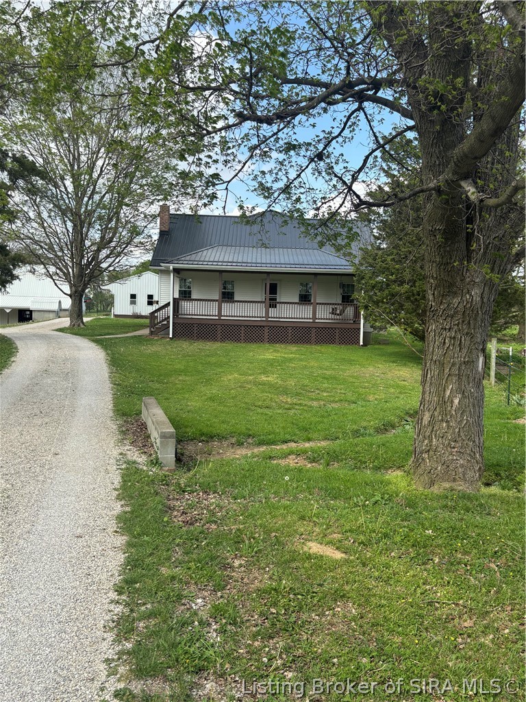 1971 N Naugle Road