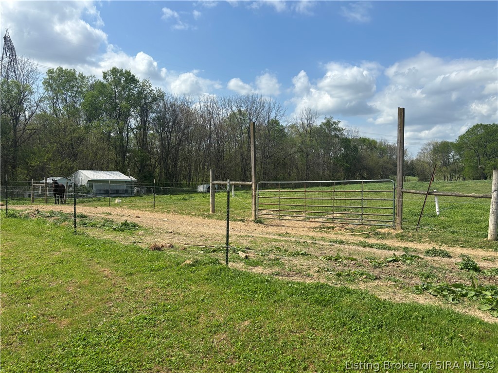 1971 N Naugle Road