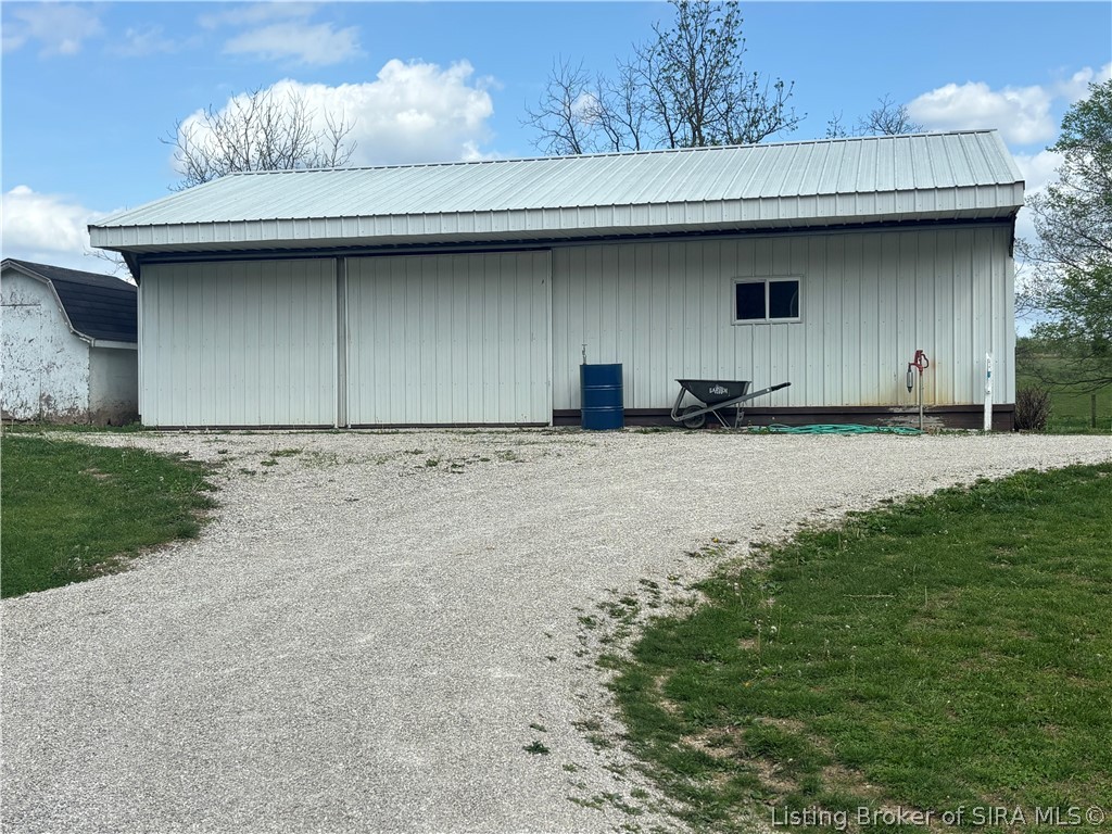1971 N Naugle Road