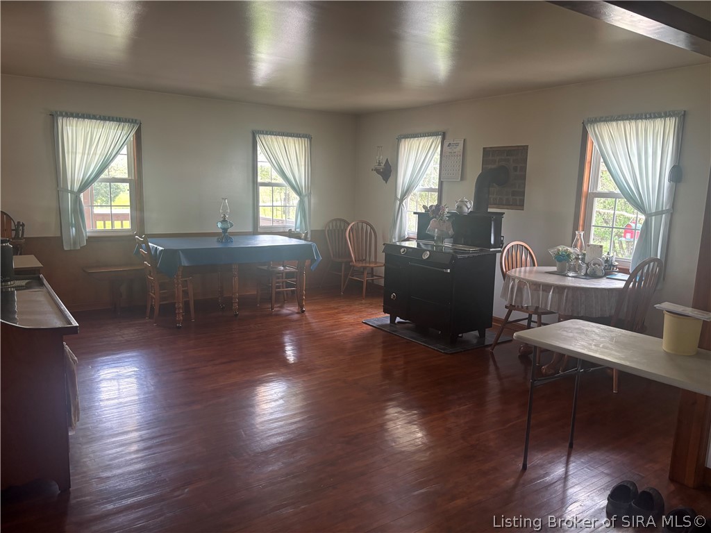 1971 N Naugle Road