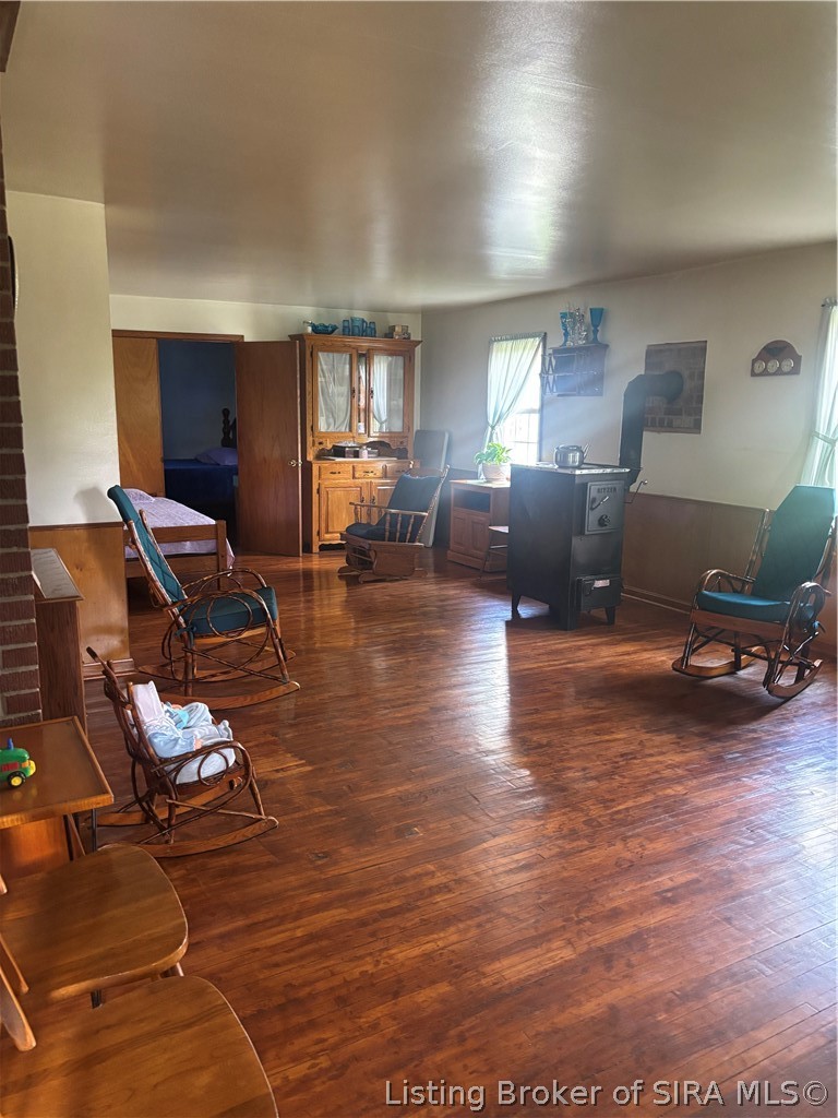 1971 N Naugle Road