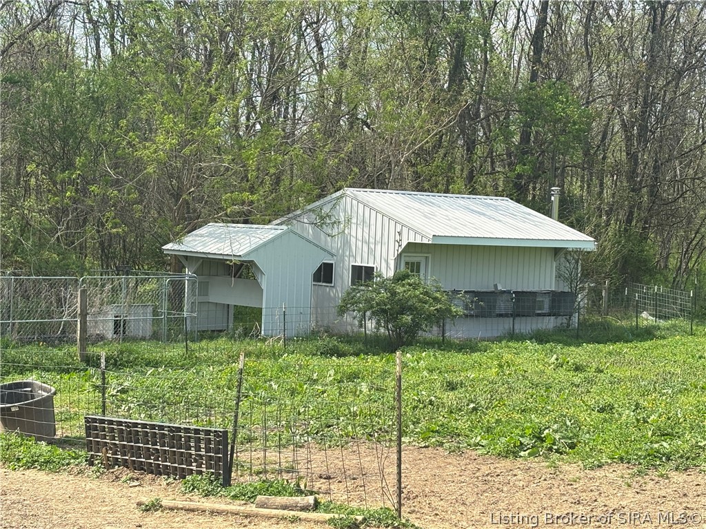 1971 N Naugle Road