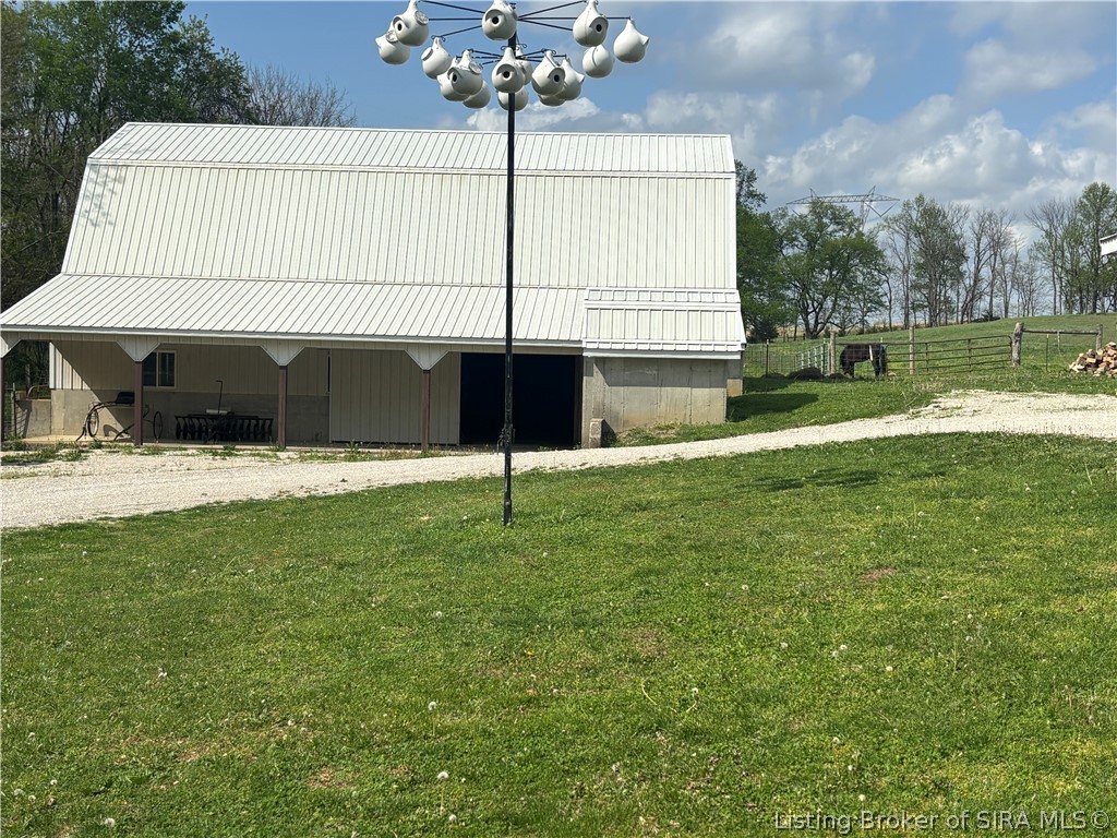 1971 N Naugle Road