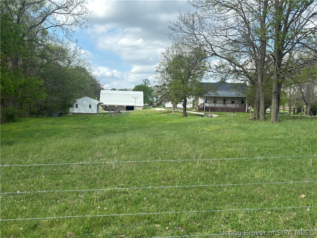 1971 N Naugle Road