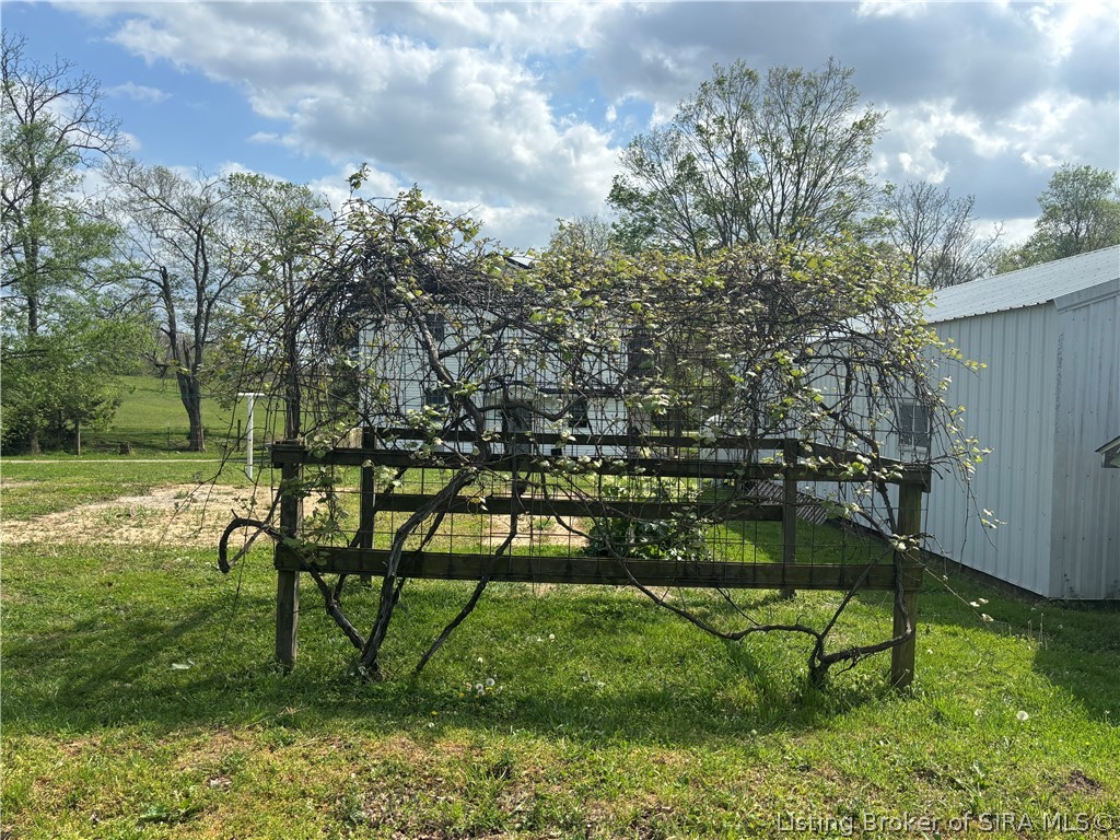 1971 N Naugle Road