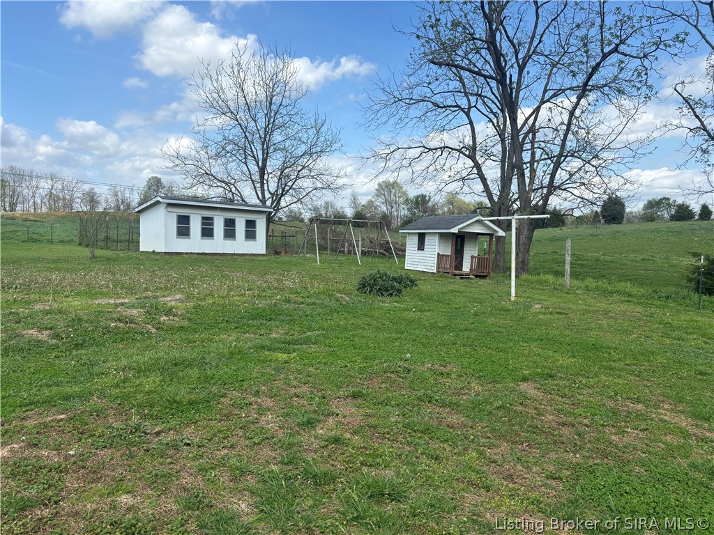 1971 N Naugle Road