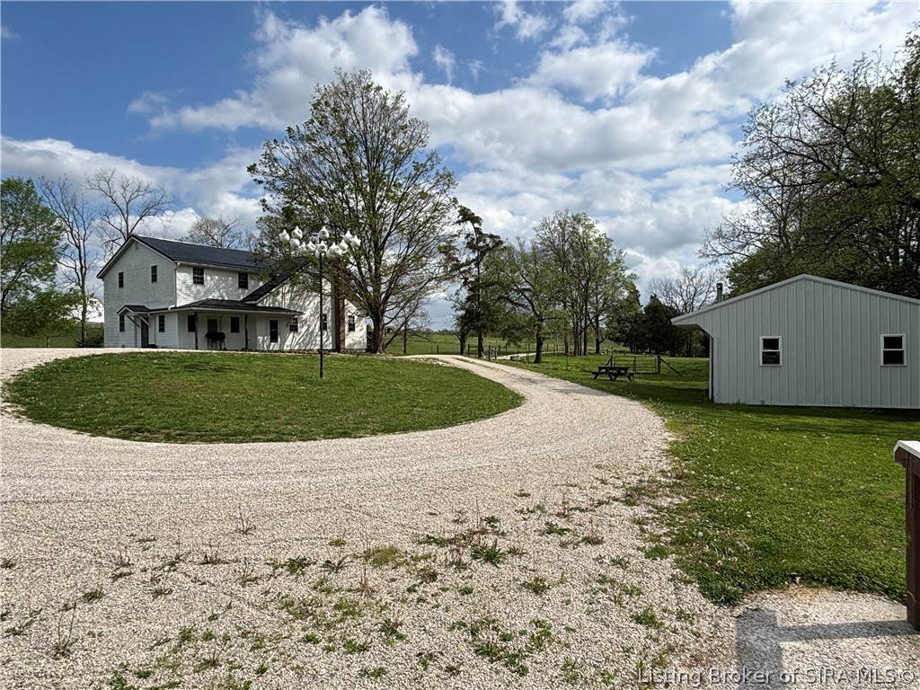 1971 N Naugle Road