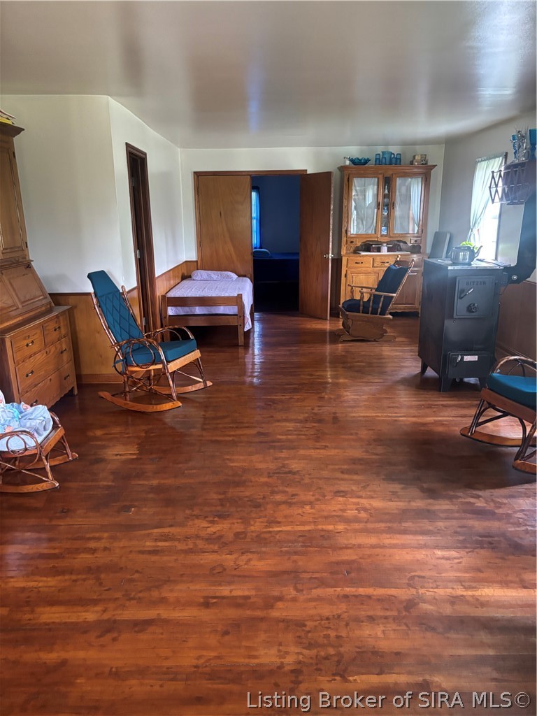 1971 N Naugle Road
